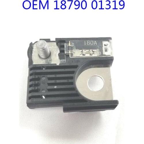 FOR HYUNDAI Original Fuse Battery Fuse 180A-Multi-Fuse-18790-01319-OEM Current Insurance 1879001319 18790 01319