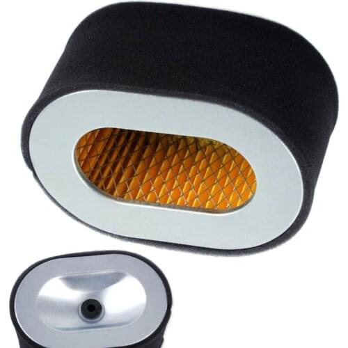 Air Filter Replacement For Kipor Kama Yanmar KM186F KM186FA 5KW Diesel Generator Tool Supply 5.67x3.90x2.76"