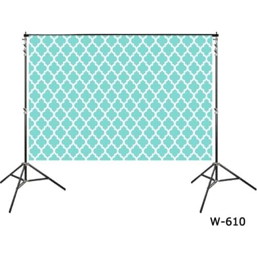 Tiffanyblue Themed Party Backdrops Personalize Custom Green Mesh Damask Pattern Tiffanyblue Sweet Backdrop Newborn Backdrops