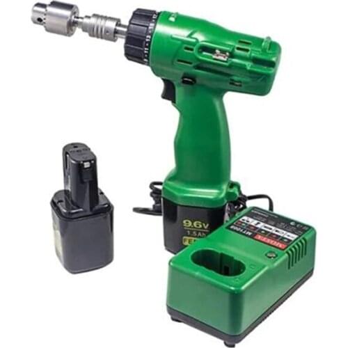 Veterinarian green animal surgical veterinary orthopedic drill