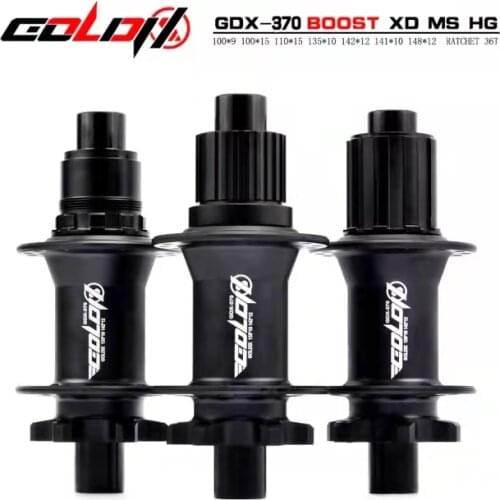 VITOOCYCLE Bicycle Hubs