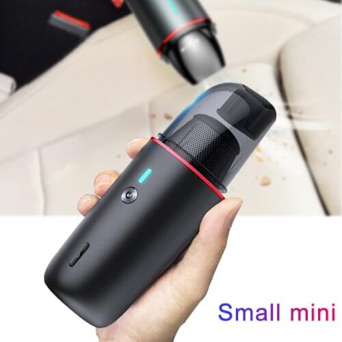 YANTU Car Vacuum Cleaners