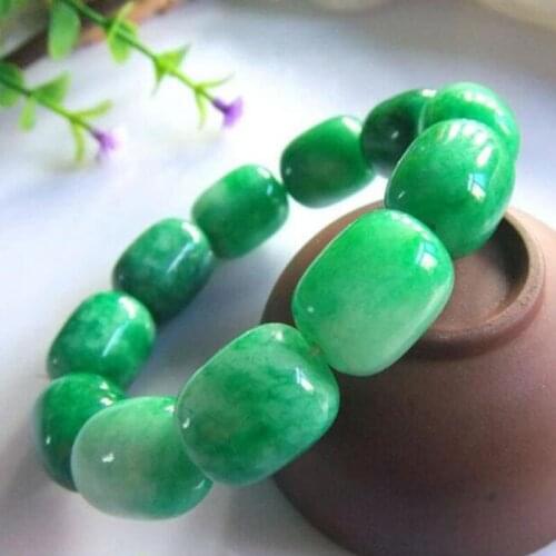 Wonderful Natural Amulet Bracelet Fashion Jewelry Women and Men Can Wear for Gift