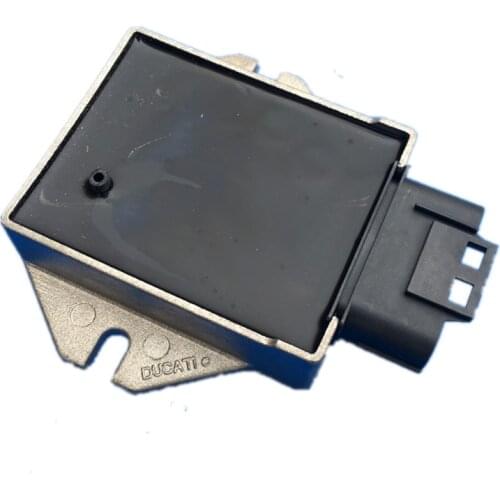 Motorcycle Parts Ignition ECU Box Ignitor For For CFmoto CF150 CF150T-6B CF150T-3G CF 150 150T-6B 150T-3G