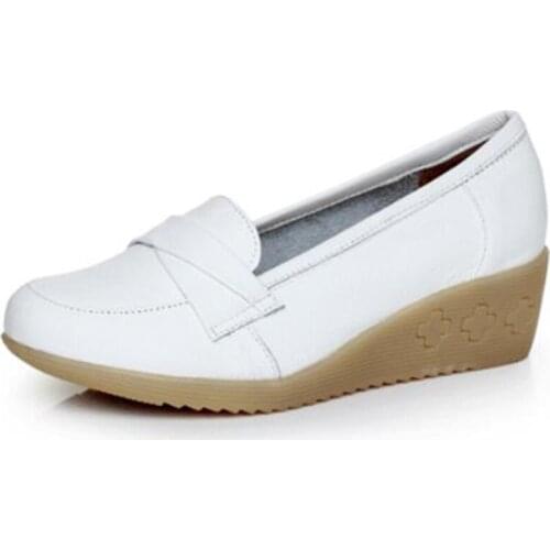 ZXRYXGS Women's Slip-ons