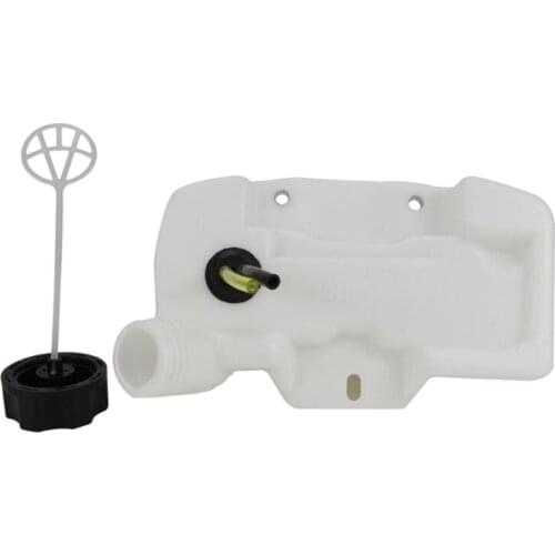 1pc 1E34F Brush Butter Trimmer Fuel Tank Lawn Mower Oil Tank Fuel Tank Assy For Brush Cutter Grass Trimmer Parts