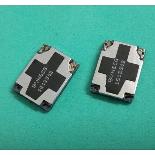 10PCS For LG K10 2017 M250 Inner Rear Loudspeaker Loud Buzzer Ringer Loud Speaker Flex Cable Repair Parts