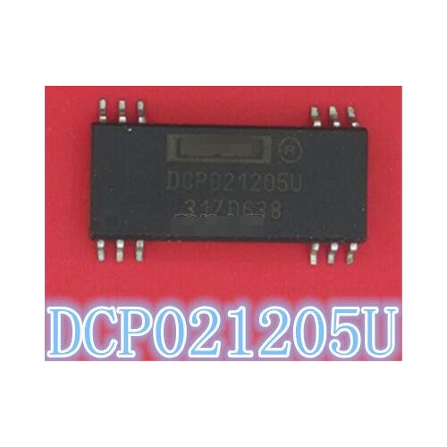 100% NEW Free shipping DCP021205U DCP021205 SOP12 MODULE new in stock Free Shipping