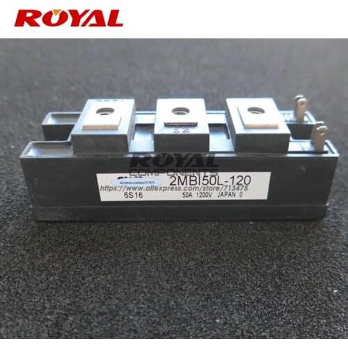 2MBI50L-120