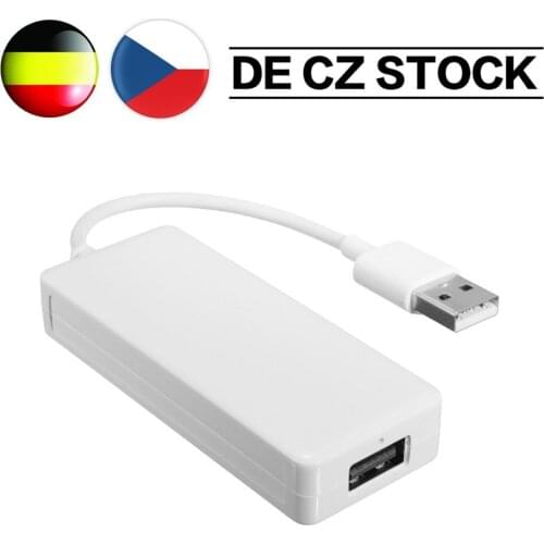 Car Android DVD Player USB CarPlay Dongle for iPhone IOS System Android Phone GPS Navigation Headunit with Touchscreen Control