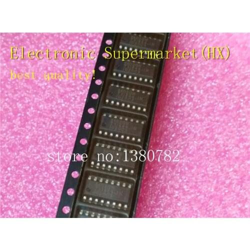 Free Shipping 50pcs/lots OZ8602GN OZ8602 SOP-16 New original IC In stock