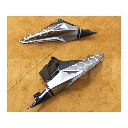 Rear Tail Seat Cover Bodywork Fairing Cowl Panle Fit For BMW S1000 S 1000 RR S1000RR