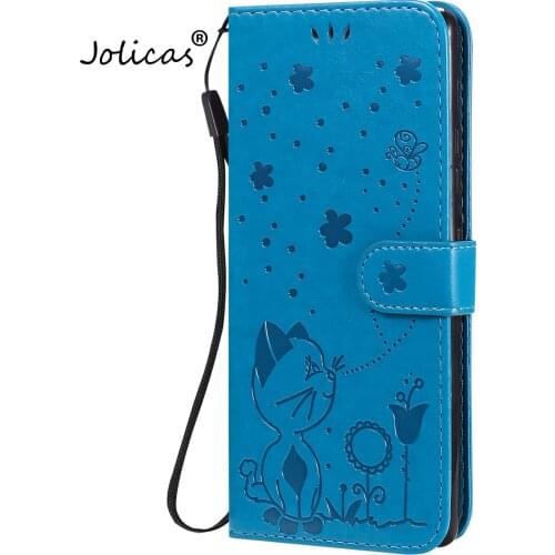 Gray Cases Unicorn Cover For Samsung A71 5G PU Leather Book Flip Phone Shell Case Etui Galaxy estuche A91 A70E A70 4G A70S A81