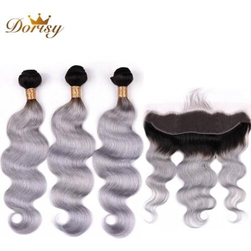 Dorisy False Hair