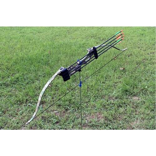 Two Color Can Choose Recurve Bow with 20lbs For Women and Children Archery Practice Shooting