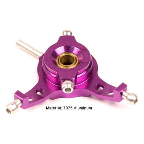 EK5-0209 001102 Esky Metal Swashplate Set lama V4 V3 KOB Swash plate Hunter