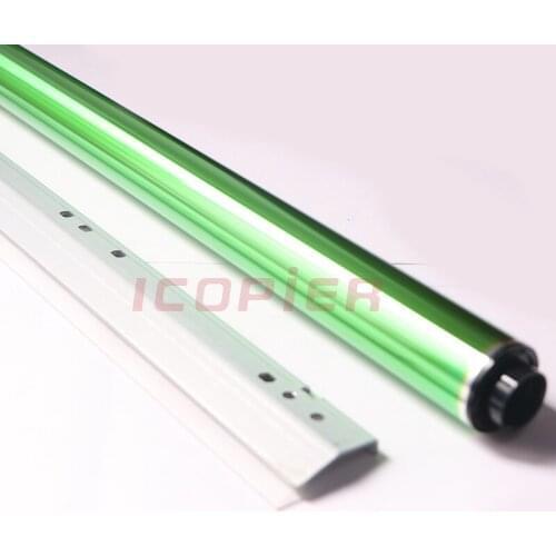 OPC Drum for Sharp MX-2300N 2700N 3500N 3501N 4500N 4501N MX2300 MX2700 MX3500 MX3501 MX4500 MX4501 Cylinder Cleaning Blade