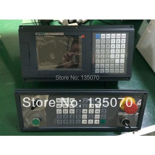 36 months warranty!!! High reliable 2 axis CNC control system for lathe can expand to max. 5axis