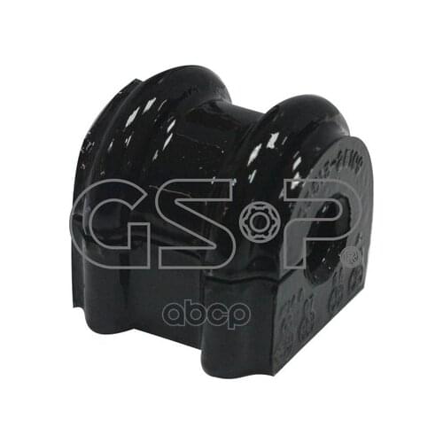 GSP Suspension And Steering