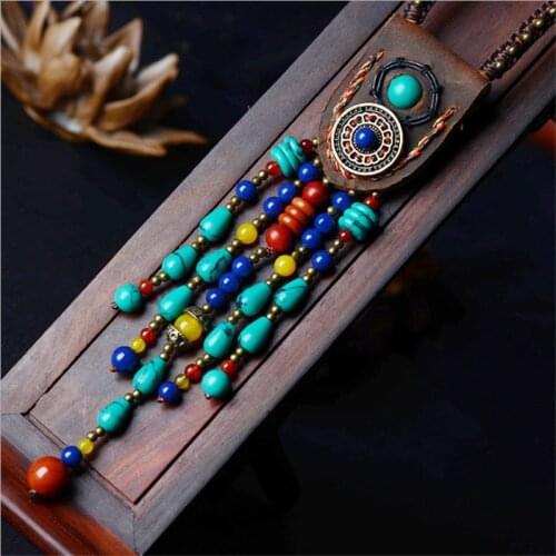 HILKERTUAS Vintage Pendants