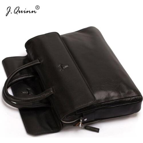 Мужские классические сумки J.Quinn China At AliExpress
