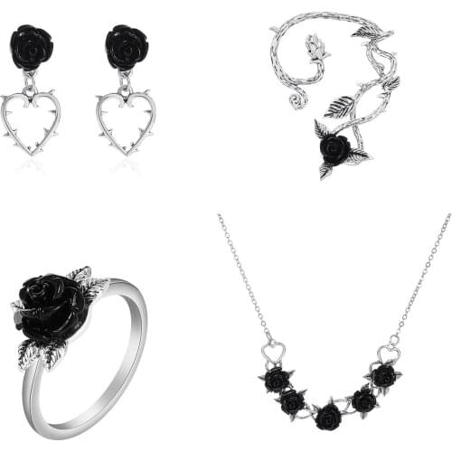 Наборы ювелирных украшений KEANNI China At AliExpress