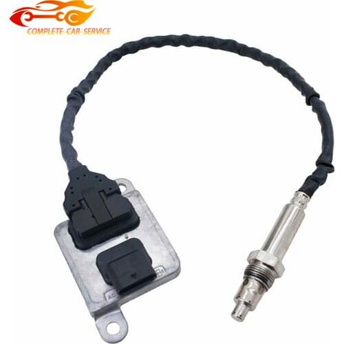 A0009053403 5WK96681C Nox Sensor Suit For Mercedes W212 W222 C218 X218 A207 C207