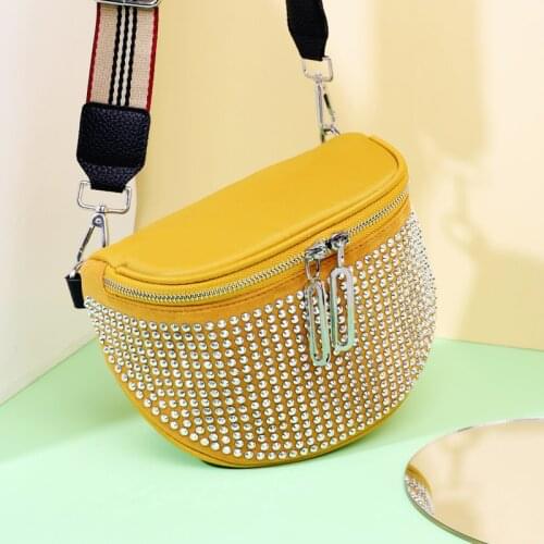 Fashion Crossbody Bags For Women 2021 Diamond Womens Bag Waterproof Large Lady Messenger Bag Vintage Womens Shoulder Bags