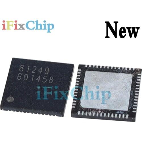 New 81249 BM81249 QFN