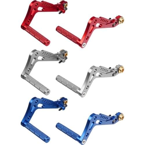 OLANGDA Car Pedals