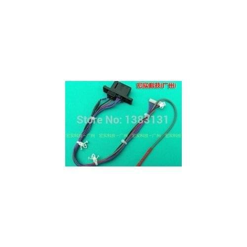 ORIGINAL WIRE HARNESS; DRUM DRA 023-53014 fit for Duplicator RV FREE SHIPPING
