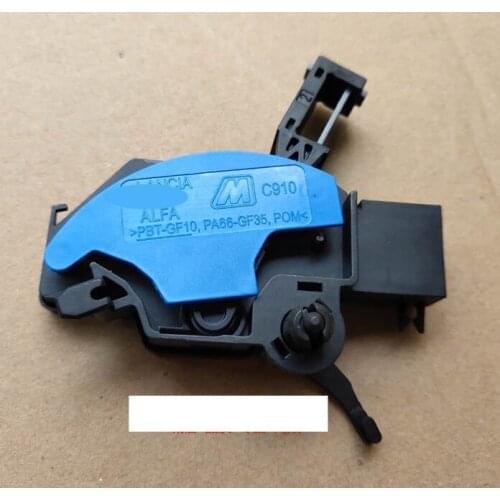 For Fiat Viaggio Ottimo manual transmission clutch pedal switch