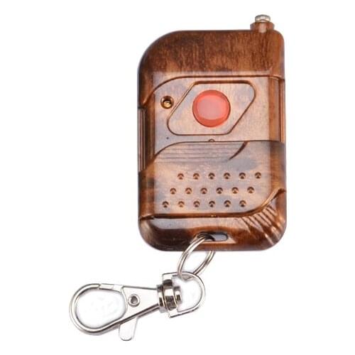 315/433MHZ Remote Control Transmitter Wireless Radio Remote Control 2262 IC Push Button Big Button for order additional Remote