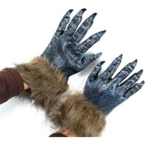 1Pcs Realistic Orangutan Latex Masks Full Face Animal Monkey Mask Scary Mask Halloween Party Cosplay Prop Masquerade Fancy