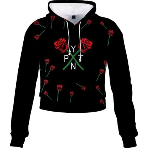 Women's Sweatshirts With Print RECHALLENGE China