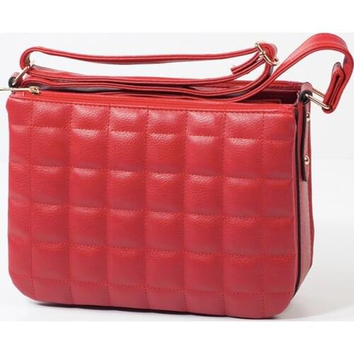 Bags for Women BagHigh Quality Shoulder Bag for Women Retro Casual Women Totes Purse Solid Color Handbag Women 2021