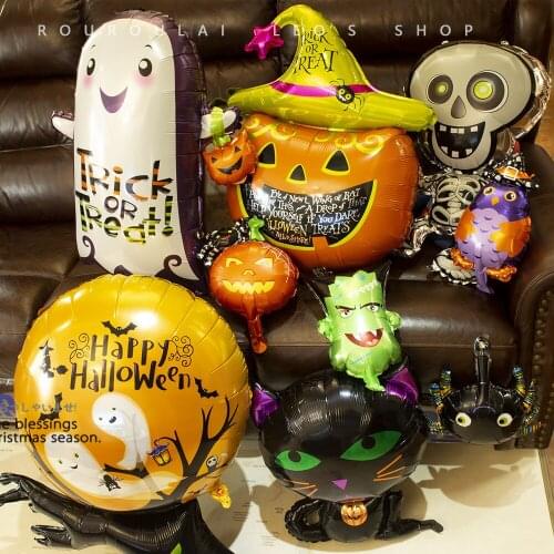 Halloween Decoration Lace Spider Web Skeleton Skull Tablecloth Black Fireplace Mantel Scarf Event Party Decoration Supplies Baby