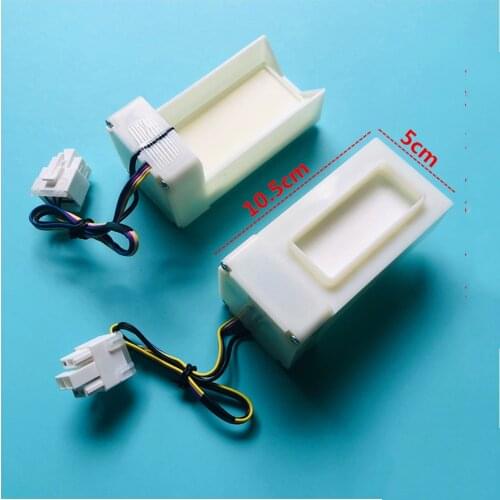 1 PC for Refrigerator Motor Electric damper BCD-529WKGPZM[E] FBZA-1750-7 Air duct accessories