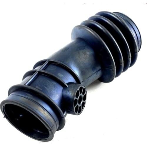 1pcs Air filter intake pipe rubber hose for Chinese SAIC ROEWE 750 MG7 2.5L V6 engine Auto car motor parts 10000835
