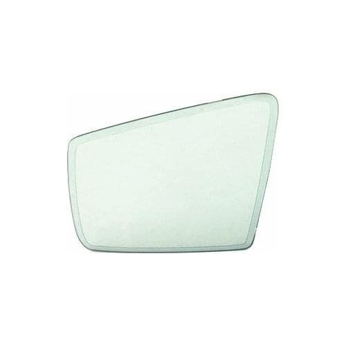 1668100719 1668100619 Car reversing lens ML300 ML320 ML350mer ced es-be nzML400 Rear view lens Reflective lens Glass mirror