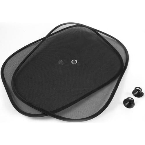 2020 Universal Auto Car Front Rear Side Window Sunshade Sun Shade Sun Reflective Shade Cover For SUV Car Accessories Car-styling