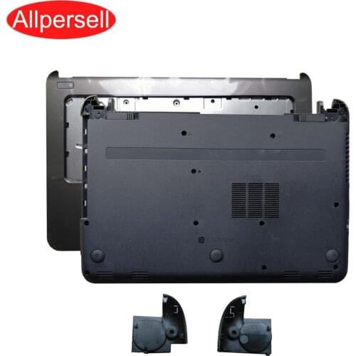 Bottom case for HP 14-G 14-R 14T-R 240 G3 245 G3 246 G3 766898-001 Laptop cover Lower cover Palm rest