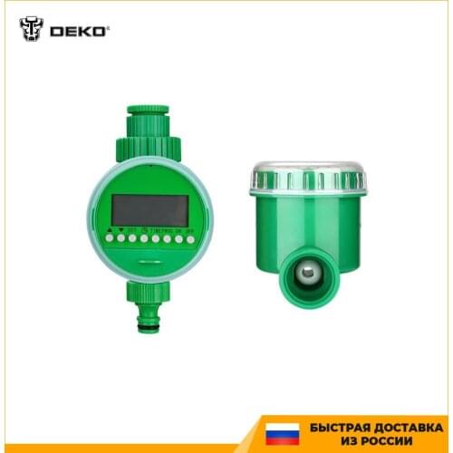 Deko Watering Timers