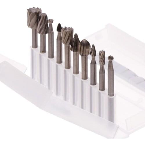 Janedream Needle Files