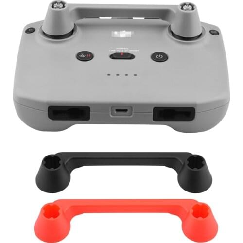 Remote Control Joystick Cover for DJI Mavic Mini 2 Drone Rocker Protector Control Stick Holder Cover for Mavic Air 2 Accessories