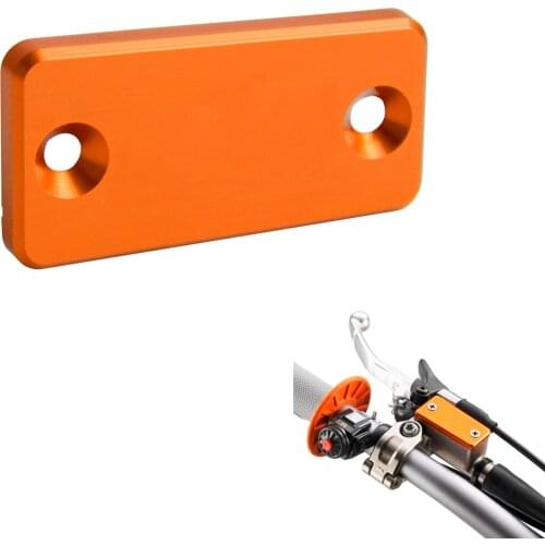 Front Clutch Reservoir Cover For KTM 690 Duke Enduro SMC R ABS Supermoto 950 1050 1090 1190 Adventure 1290 Super Adv S/R