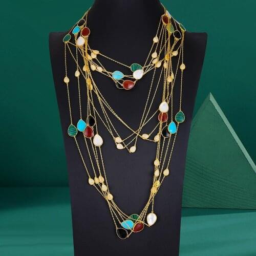 Подвески в стиле Бохо Missvikki China At AliExpress