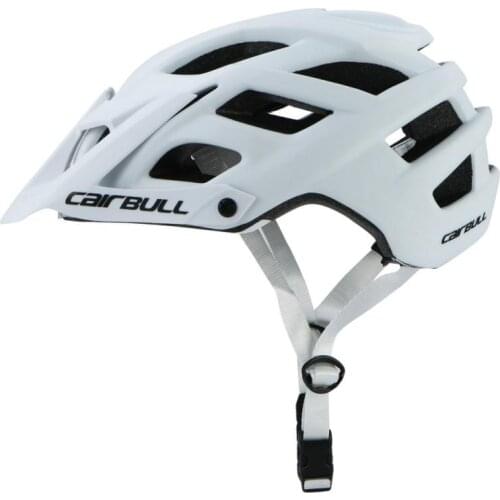 Motorcycle Riding Helmet Mountain Bike Safety Shock Absorption Breathable Helmet Adjustable Men And Women Outdoor Anti-collision