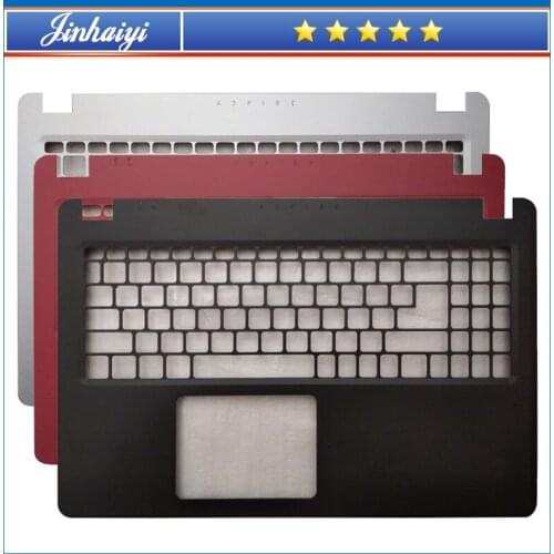 Laptop upper cover for Acer Aspire A515-52 A515-52G keyboard frame palm rest