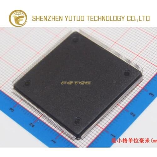 New Original Non-counterfeit EP3C25Q240C8N EP3C25Q240C8N PQFP-240 PQFP IC In Stock